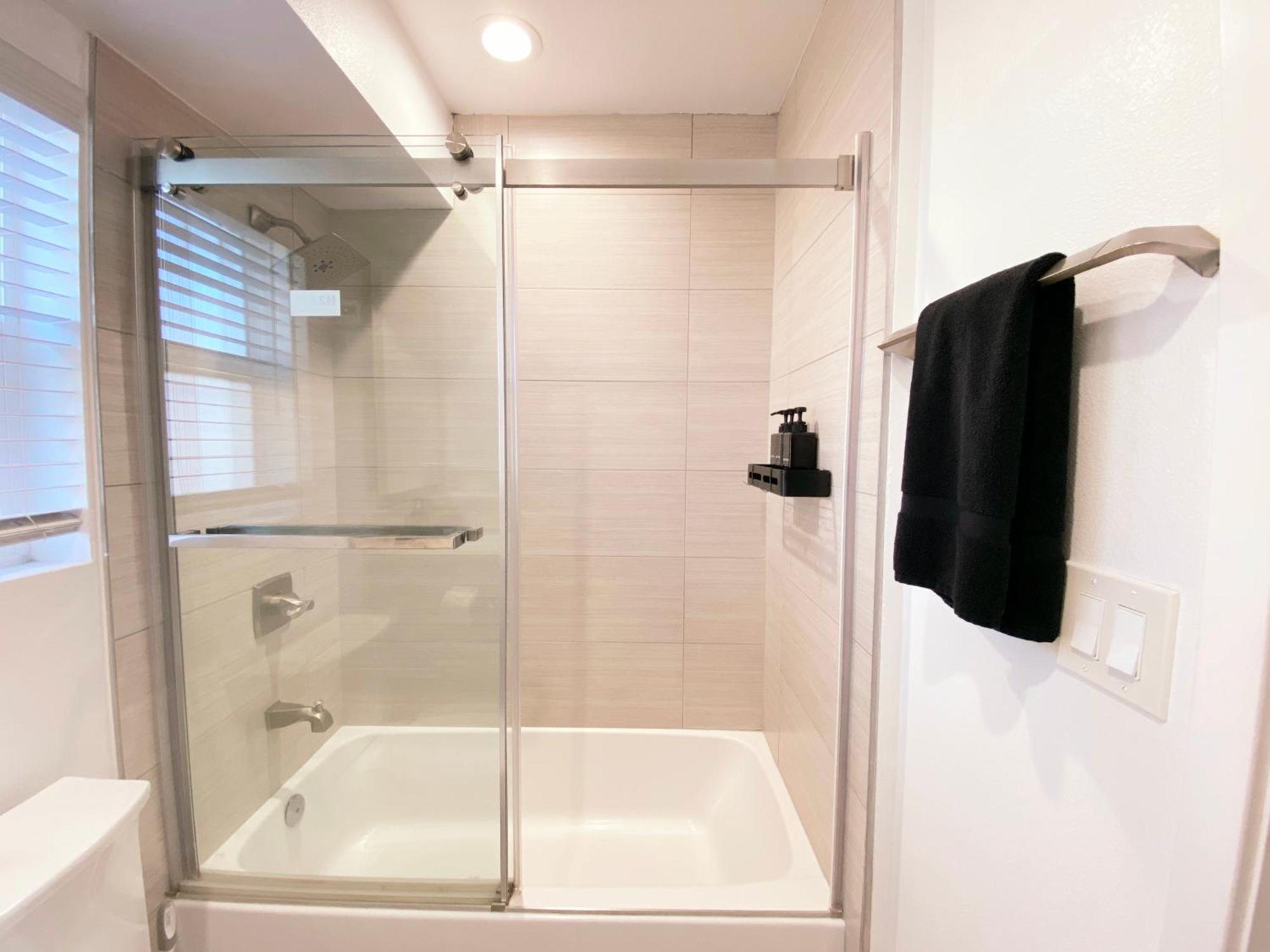 Modern 3Br Home In Mid-City 로스앤젤레스 외부 사진