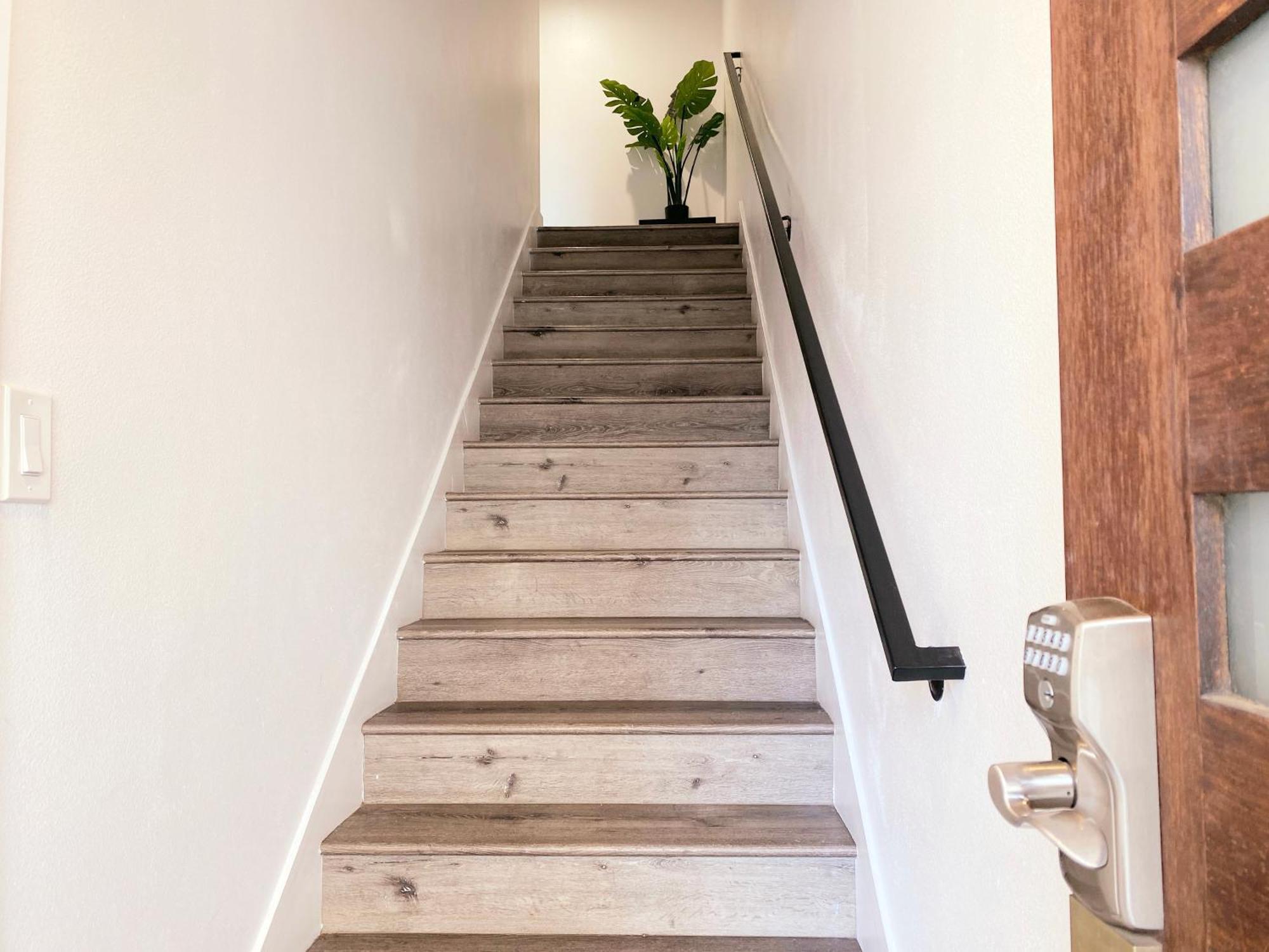 Modern 3Br Home In Mid-City 로스앤젤레스 외부 사진