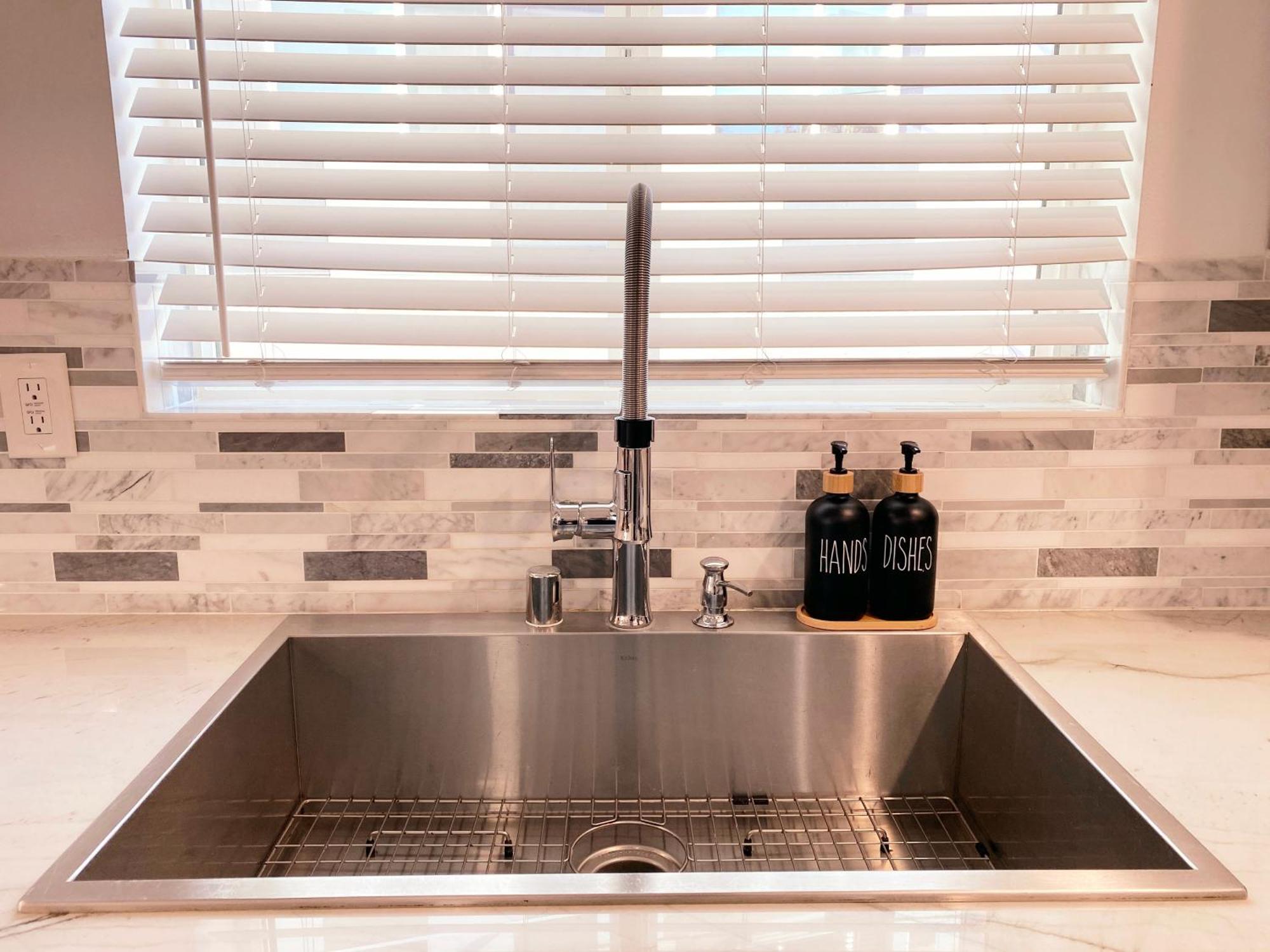 Modern 3Br Home In Mid-City 로스앤젤레스 외부 사진
