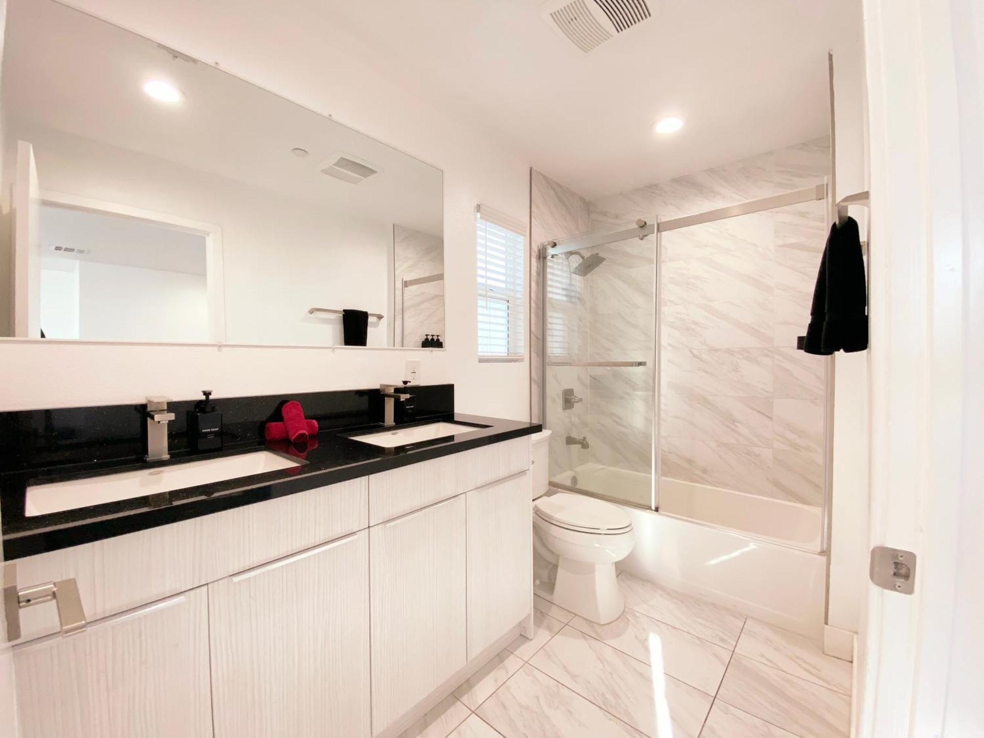 Modern 3Br Home In Mid-City 로스앤젤레스 외부 사진
