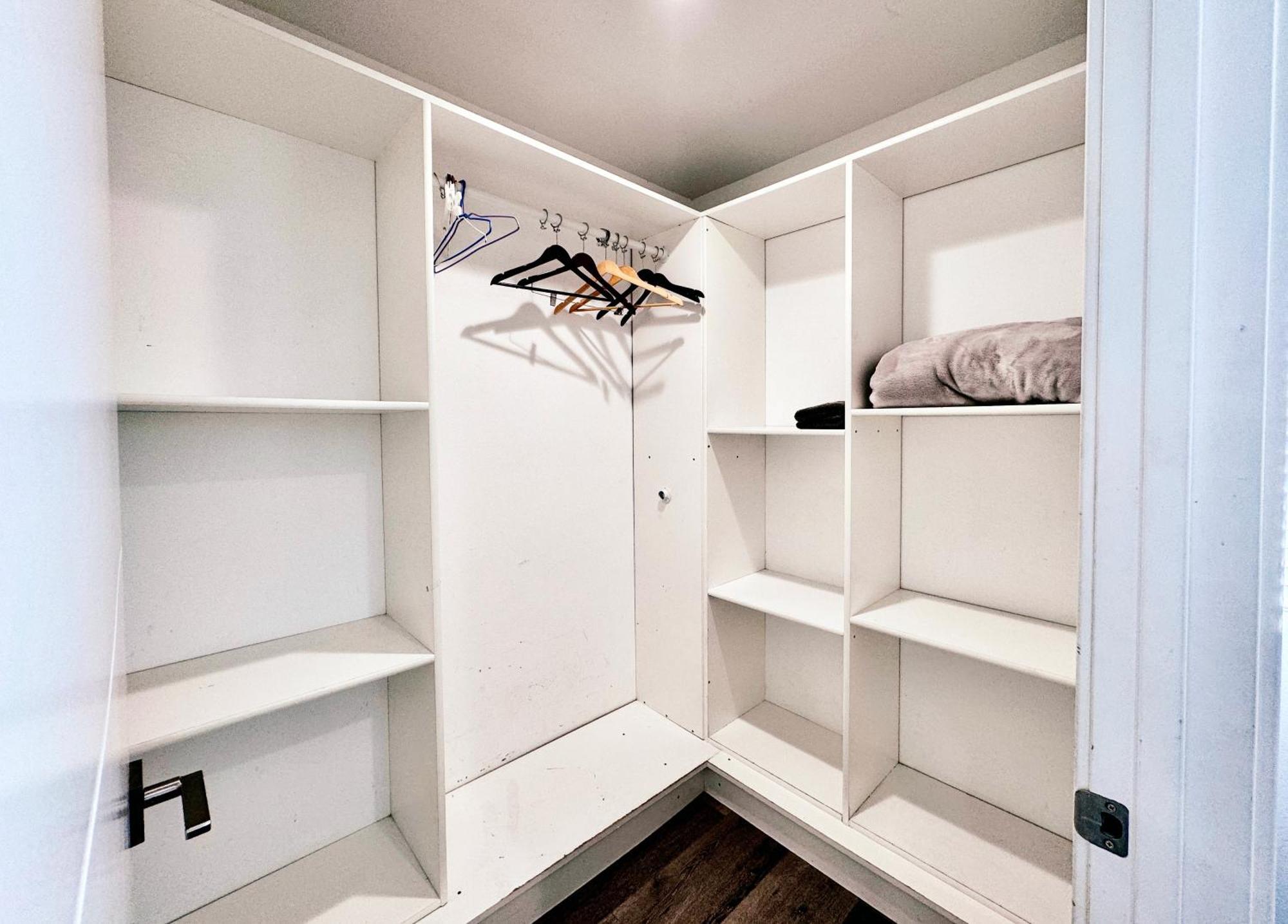 Modern 3Br Home In Mid-City 로스앤젤레스 외부 사진