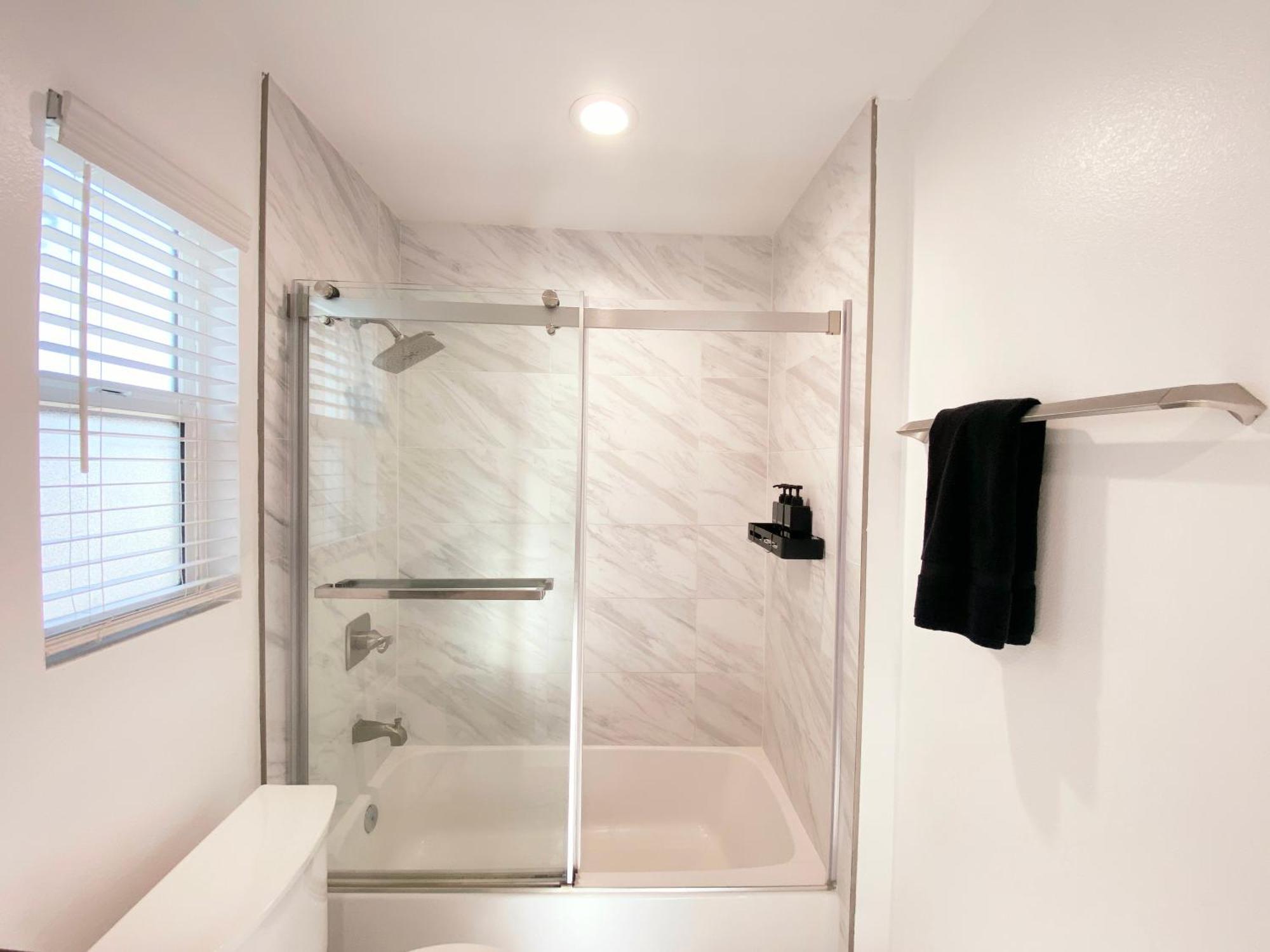 Modern 3Br Home In Mid-City 로스앤젤레스 외부 사진