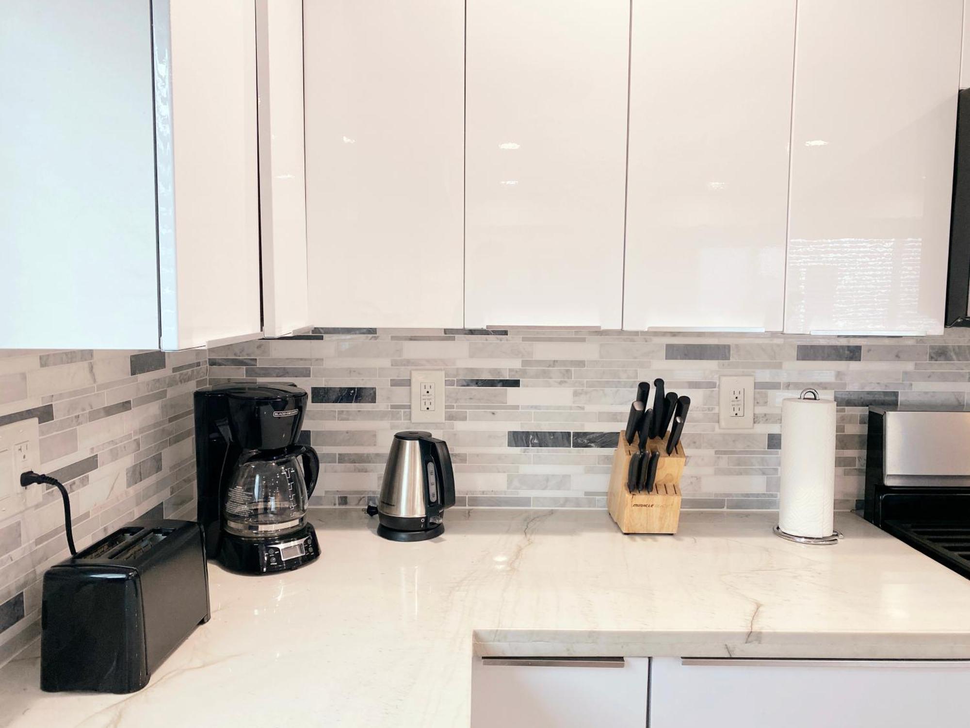 Modern 3Br Home In Mid-City 로스앤젤레스 외부 사진