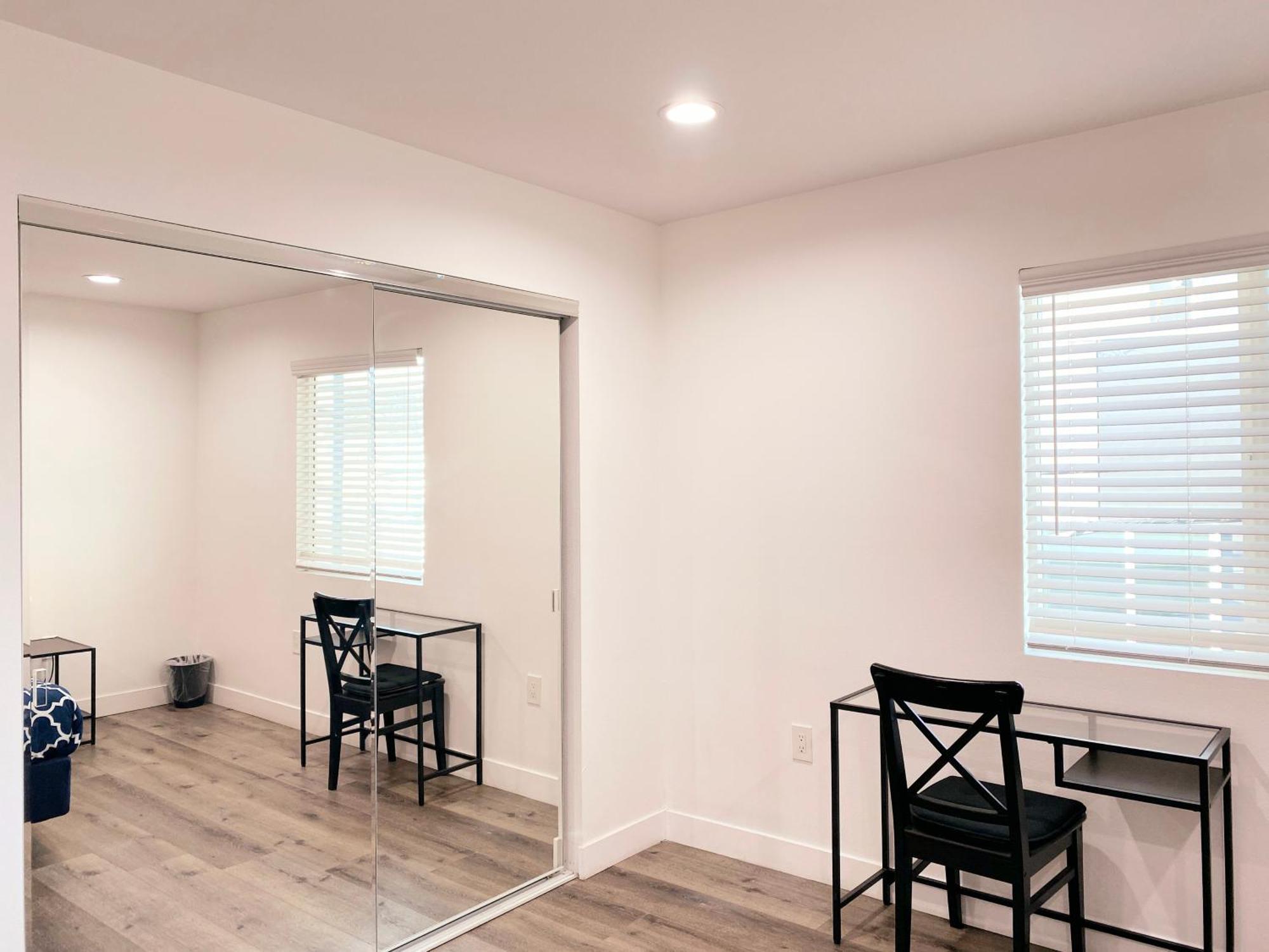 Modern 3Br Home In Mid-City 로스앤젤레스 외부 사진