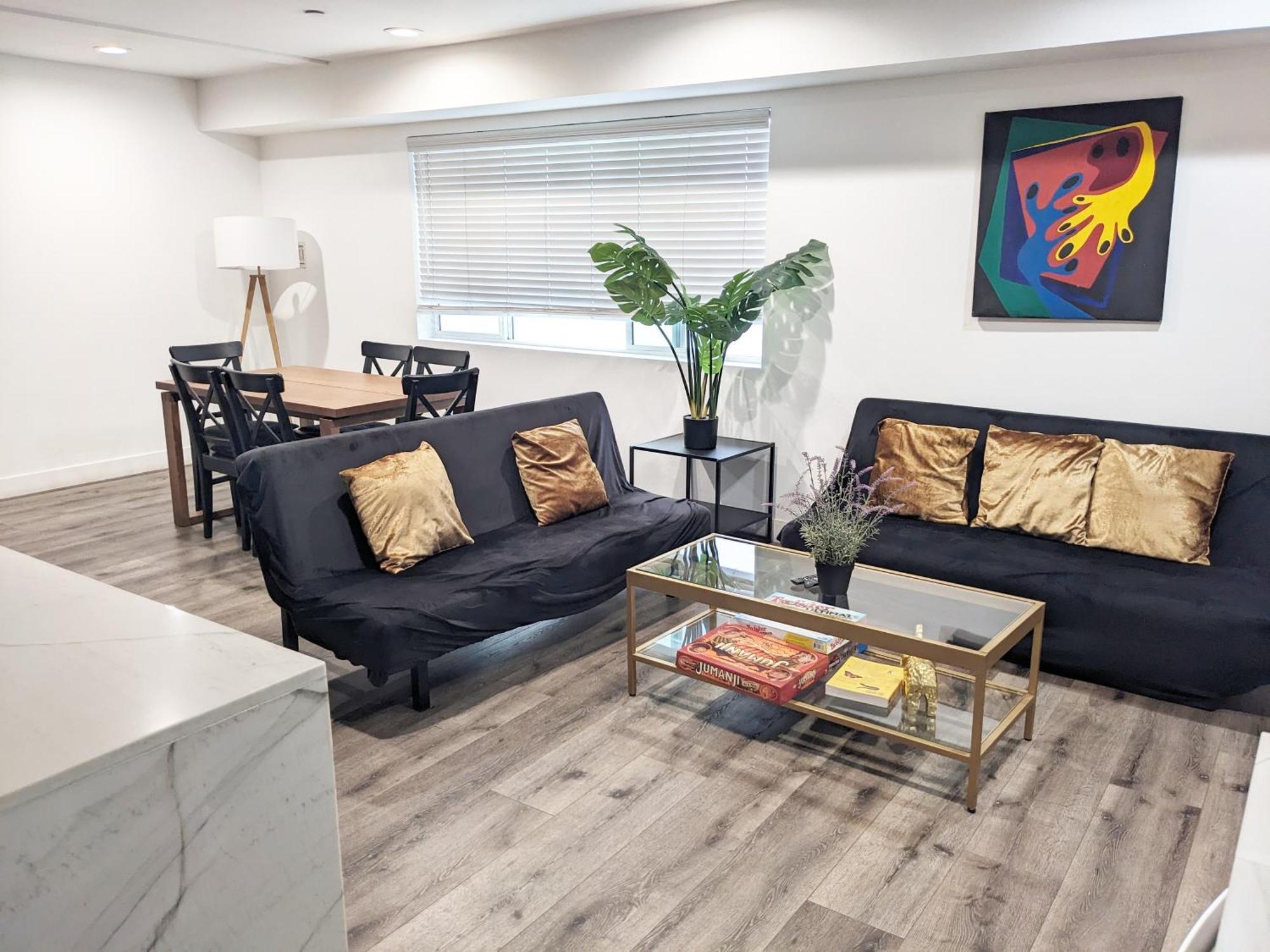 Modern 3Br Home In Mid-City 로스앤젤레스 외부 사진