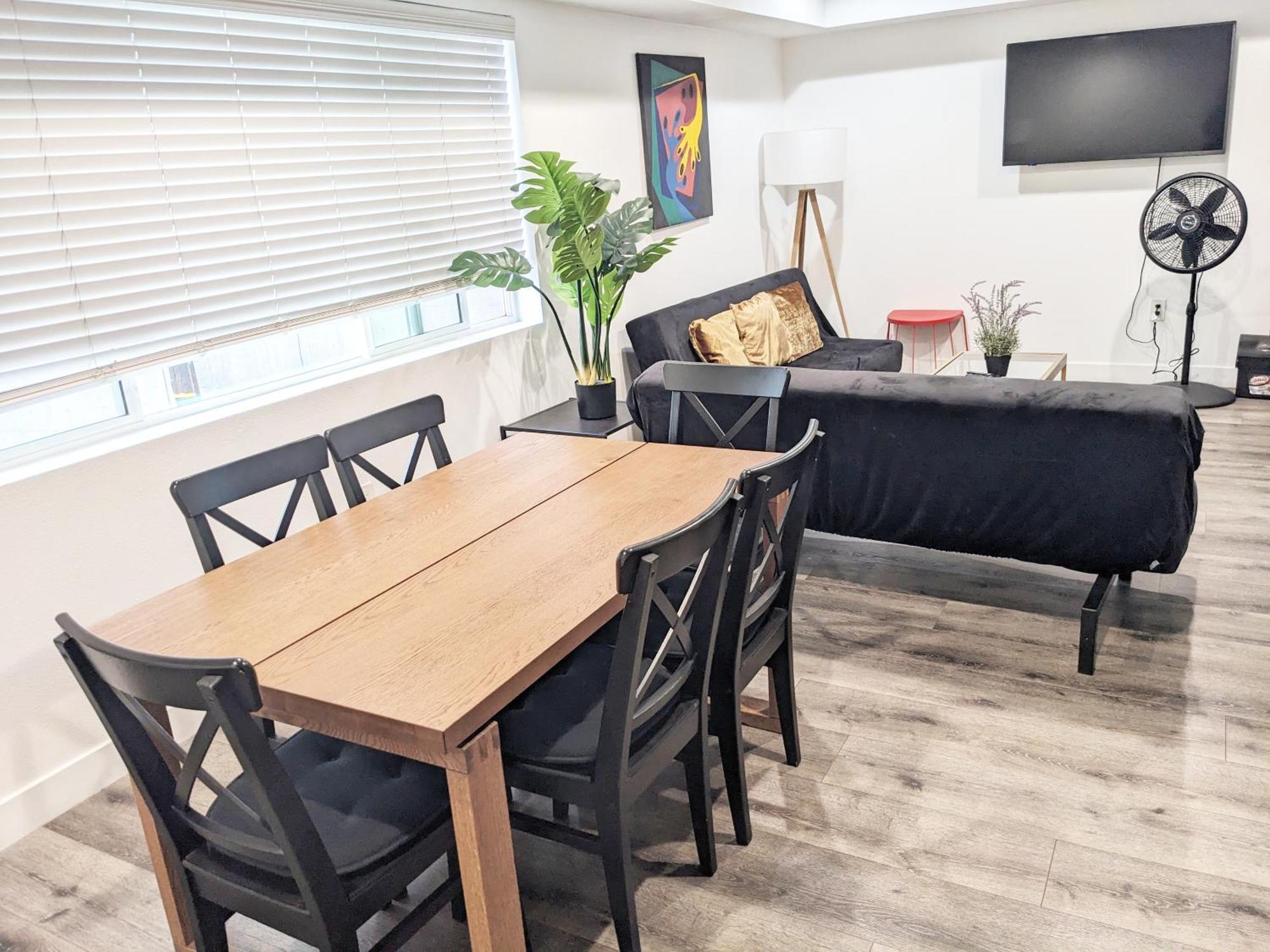 Modern 3Br Home In Mid-City 로스앤젤레스 외부 사진