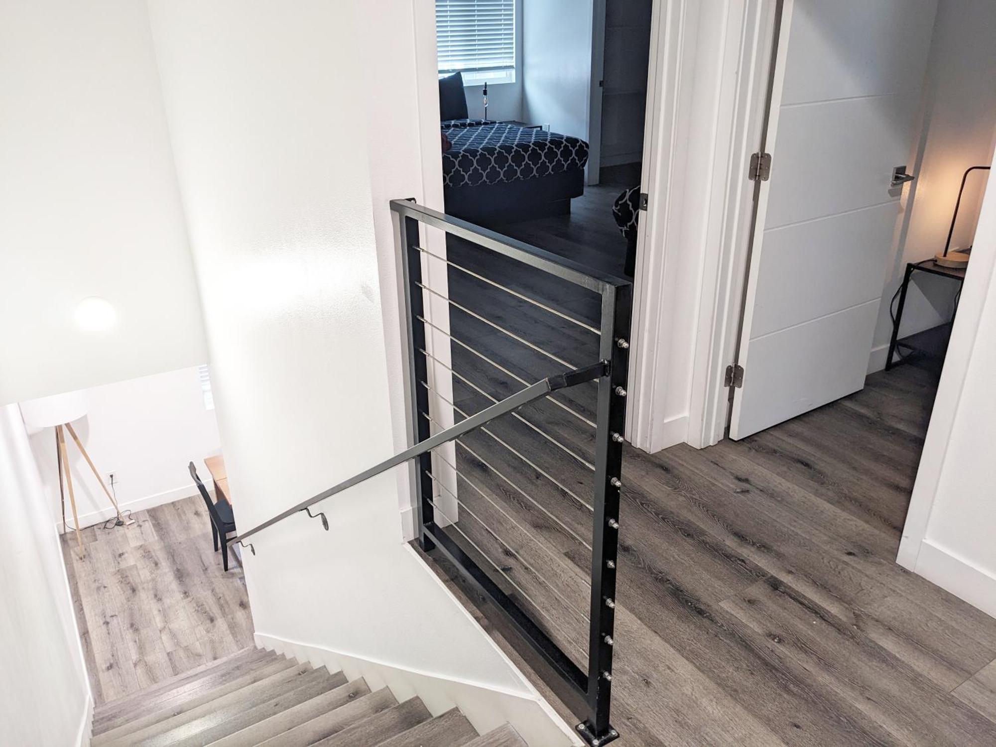 Modern 3Br Home In Mid-City 로스앤젤레스 외부 사진