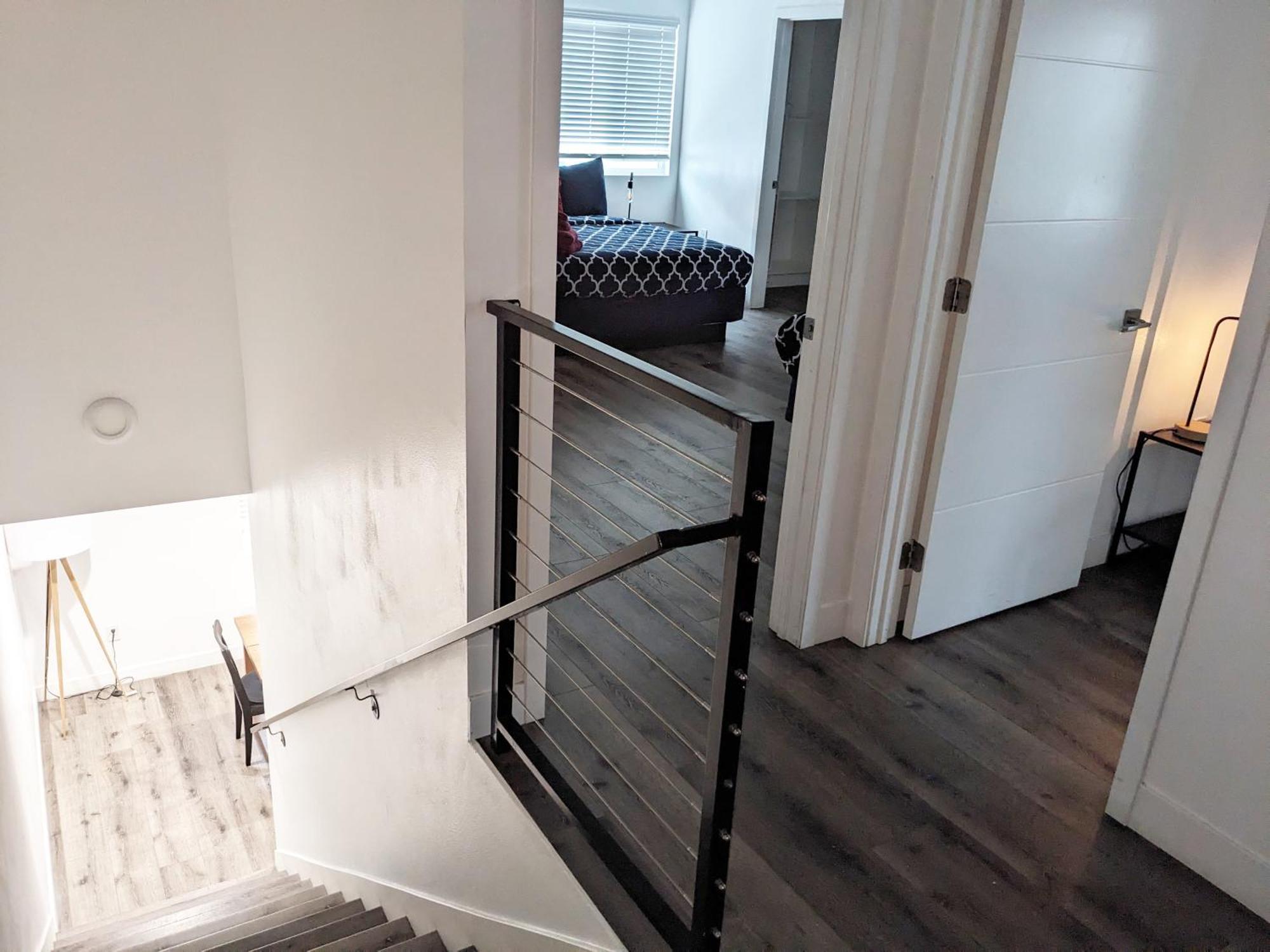 Modern 3Br Home In Mid-City 로스앤젤레스 외부 사진