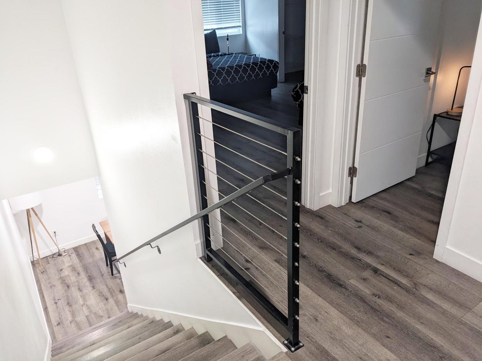 Modern 3Br Home In Mid-City 로스앤젤레스 외부 사진
