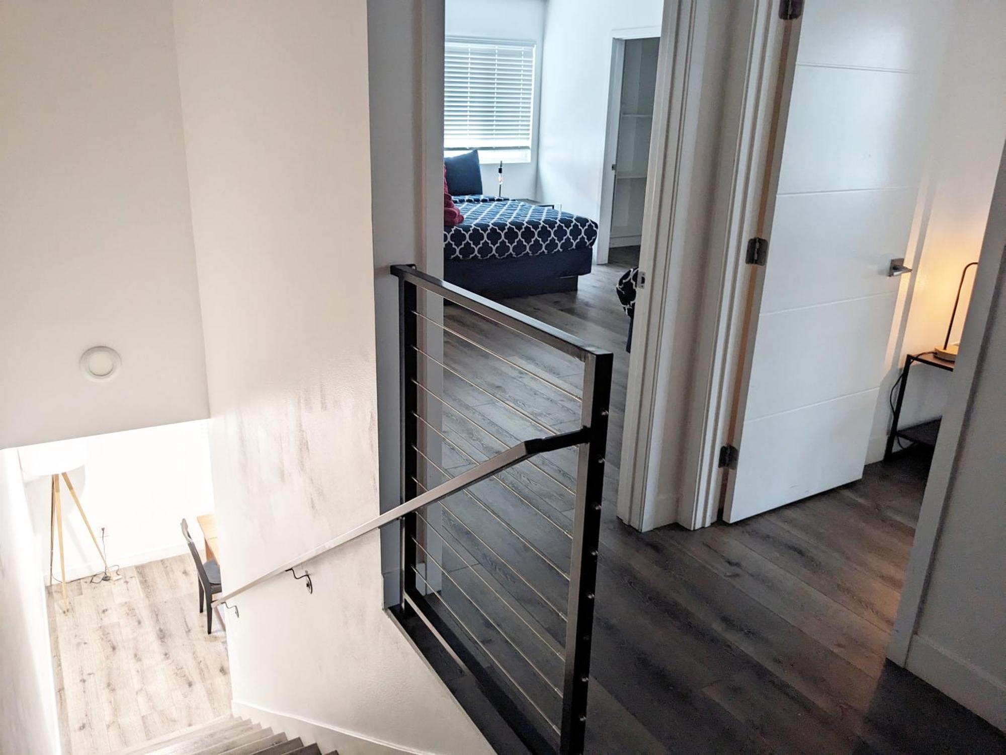 Modern 3Br Home In Mid-City 로스앤젤레스 외부 사진
