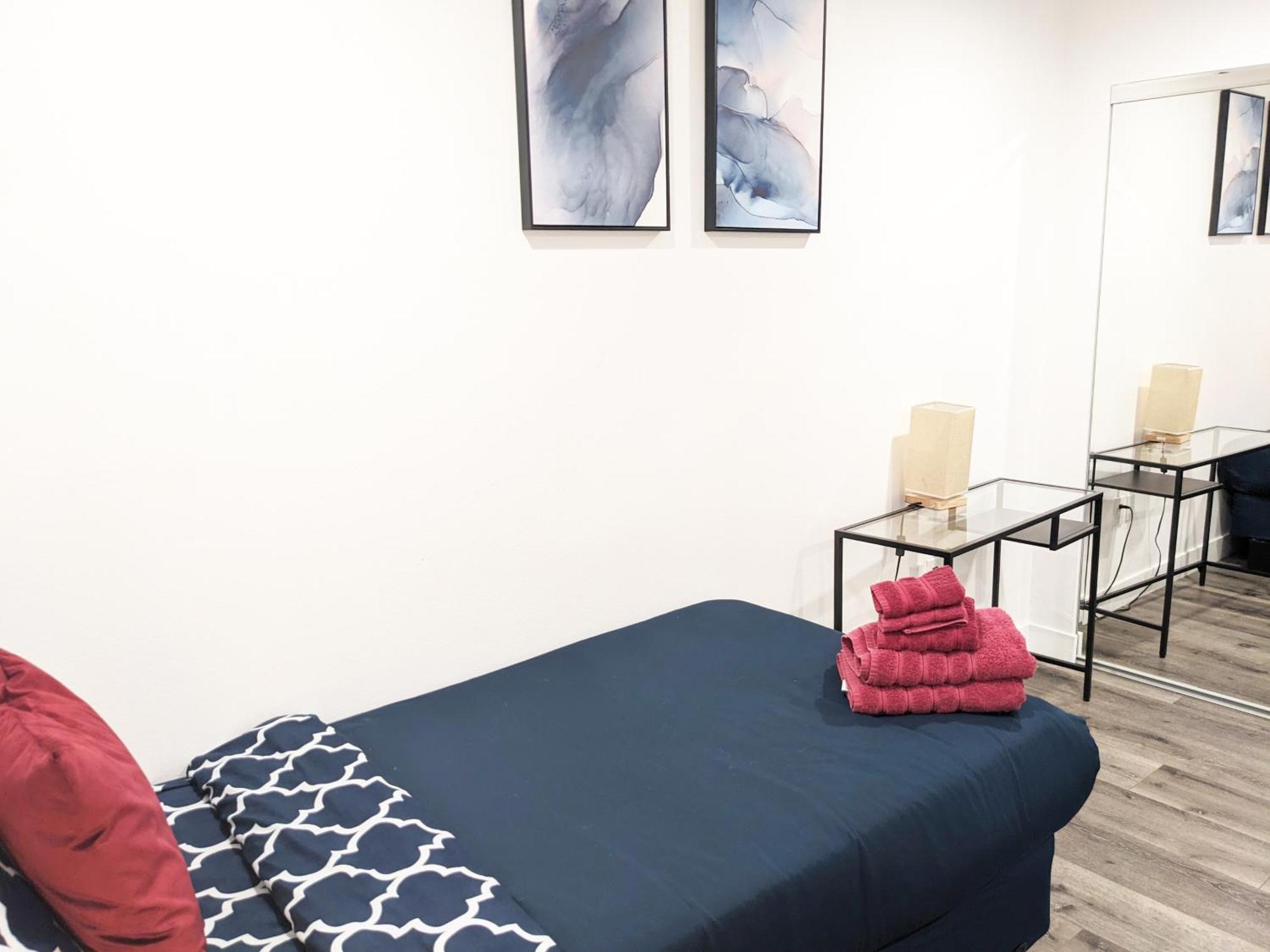 Modern 3Br Home In Mid-City 로스앤젤레스 외부 사진