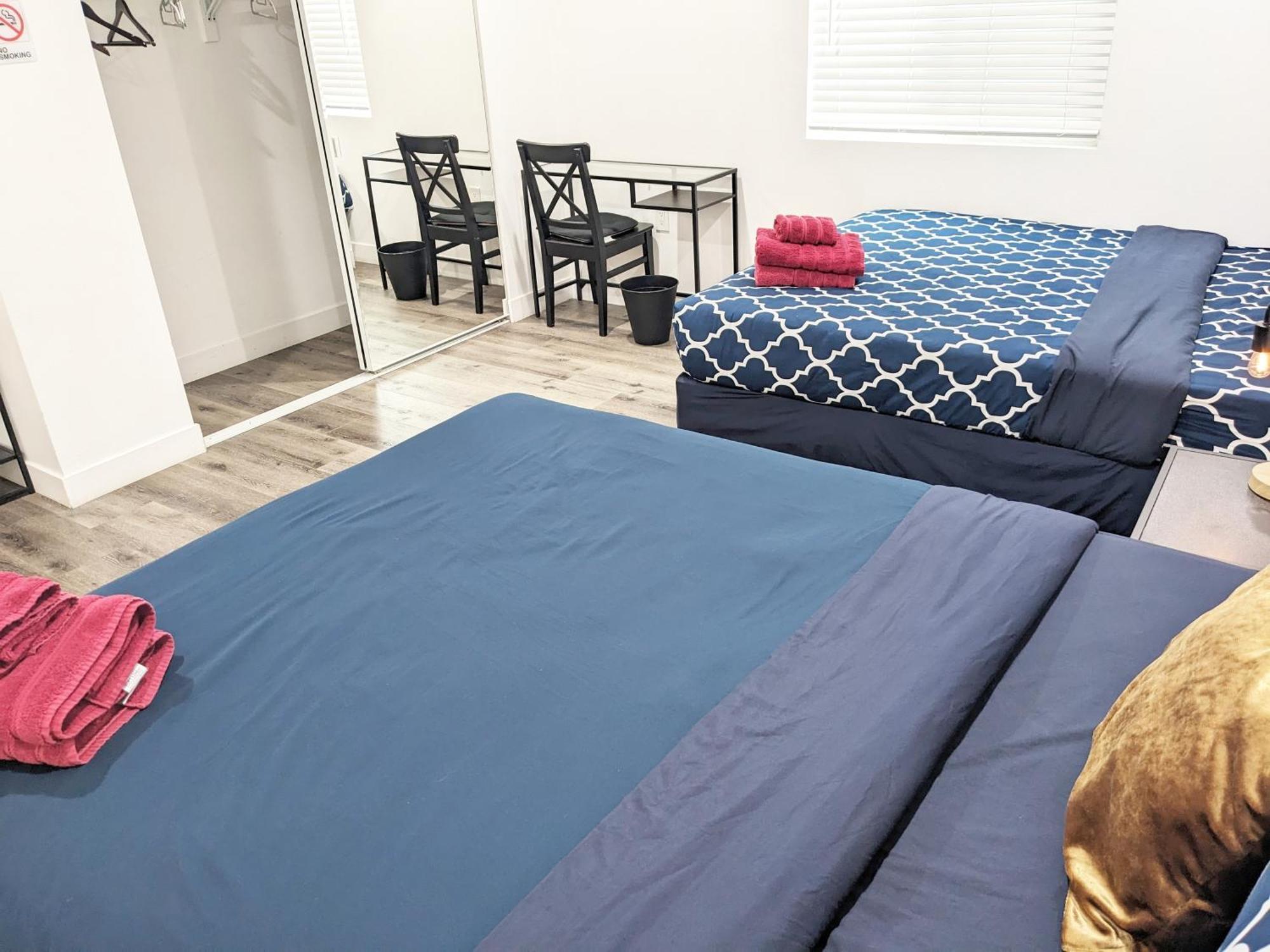 Modern 3Br Home In Mid-City 로스앤젤레스 외부 사진