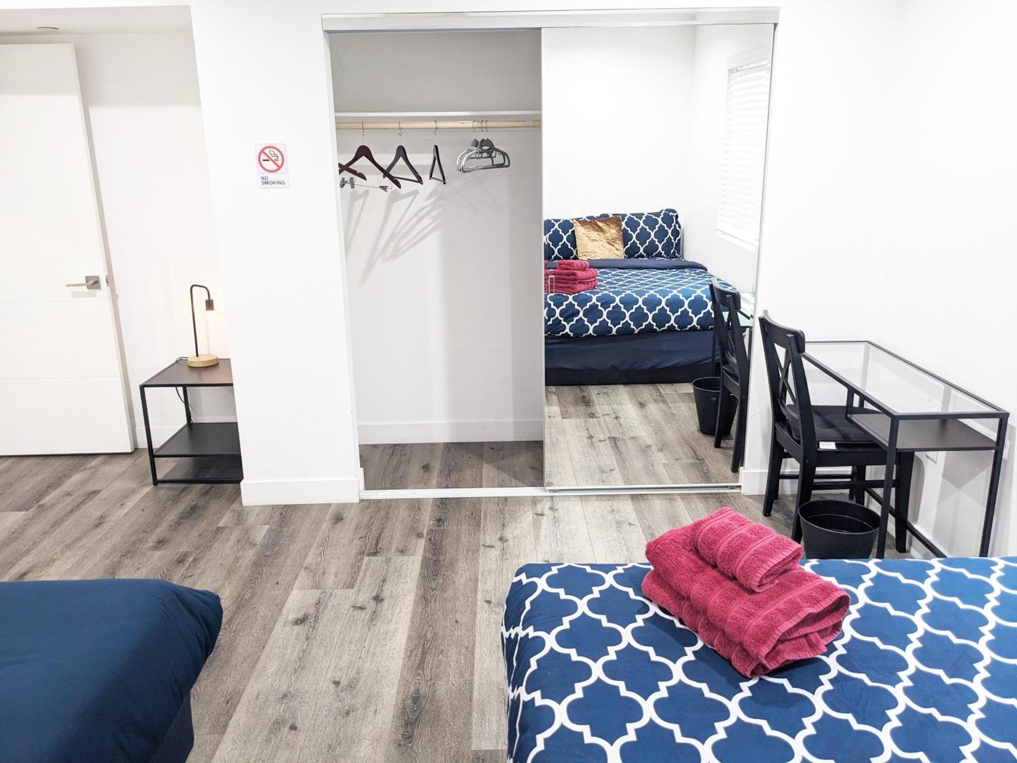 Modern 3Br Home In Mid-City 로스앤젤레스 외부 사진