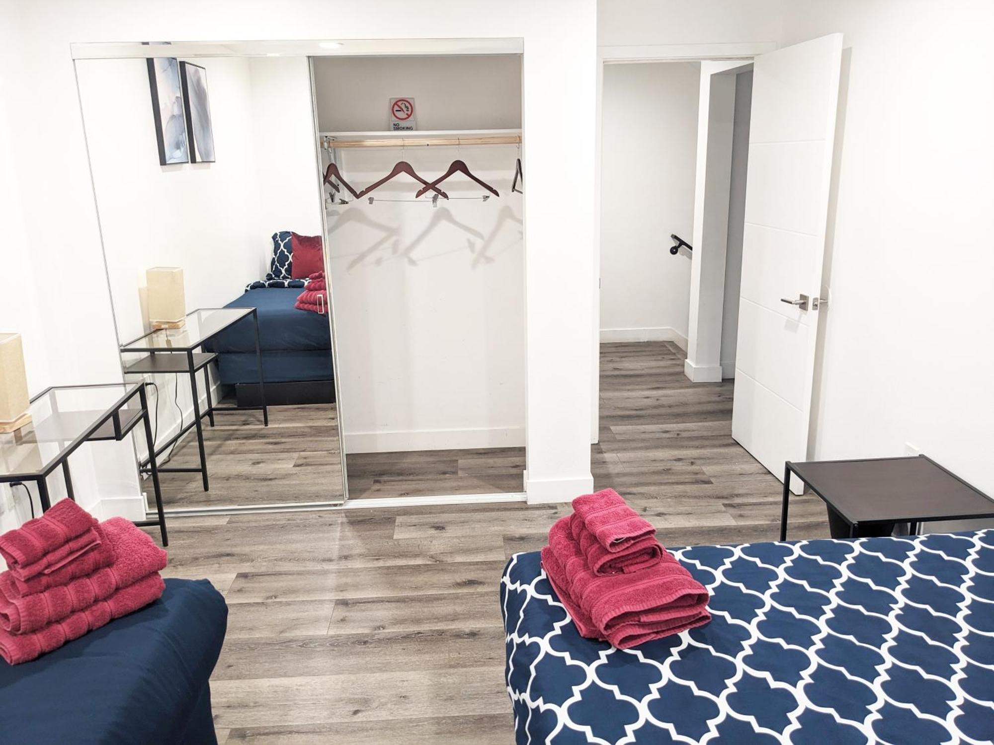 Modern 3Br Home In Mid-City 로스앤젤레스 외부 사진